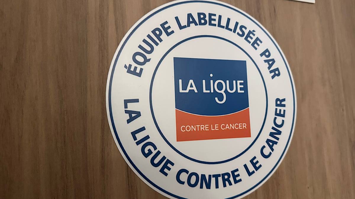 Ligue contre le Cancer