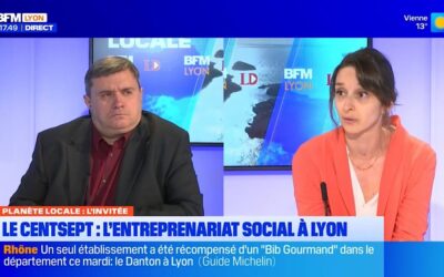 Le CentSept veut fédérer pour changer de paradygme